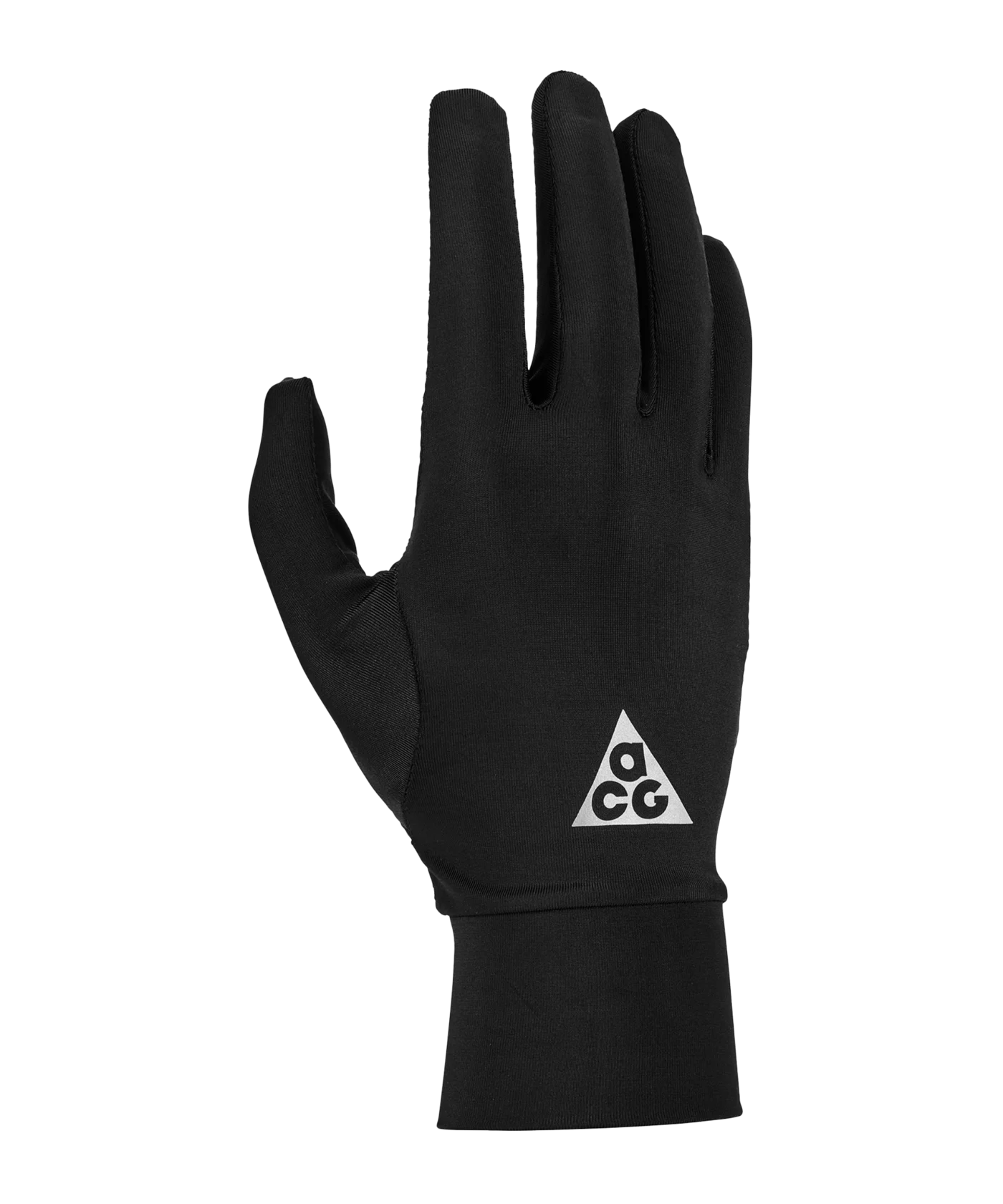 Nike ACG DF LW Handschuhe Schwarz Weiss F045