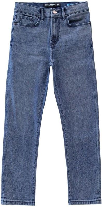 CARS Jeans Broeken Kids GARWELL Denim Dark Used