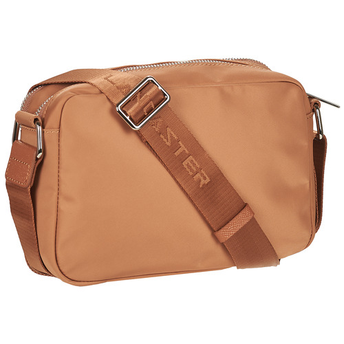 LANCASTER - BASIC PREMIUM - Marron
