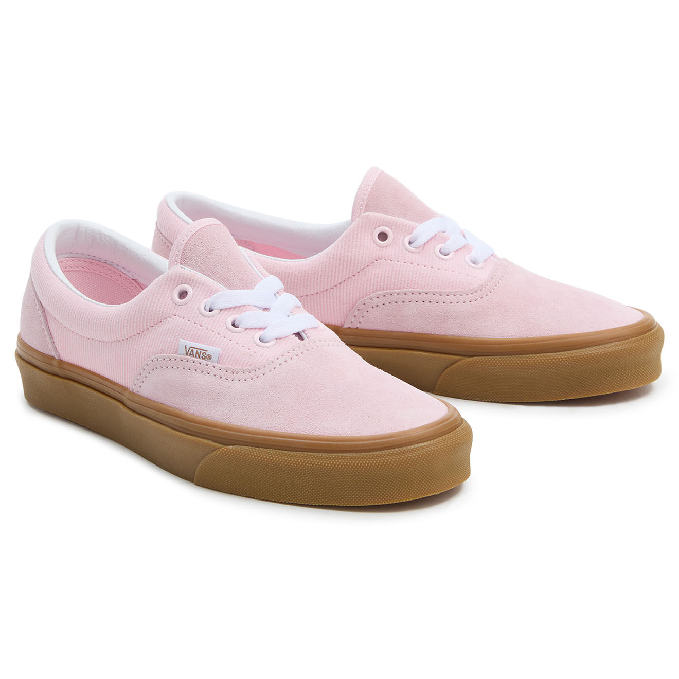 Vans Baskets Era roses