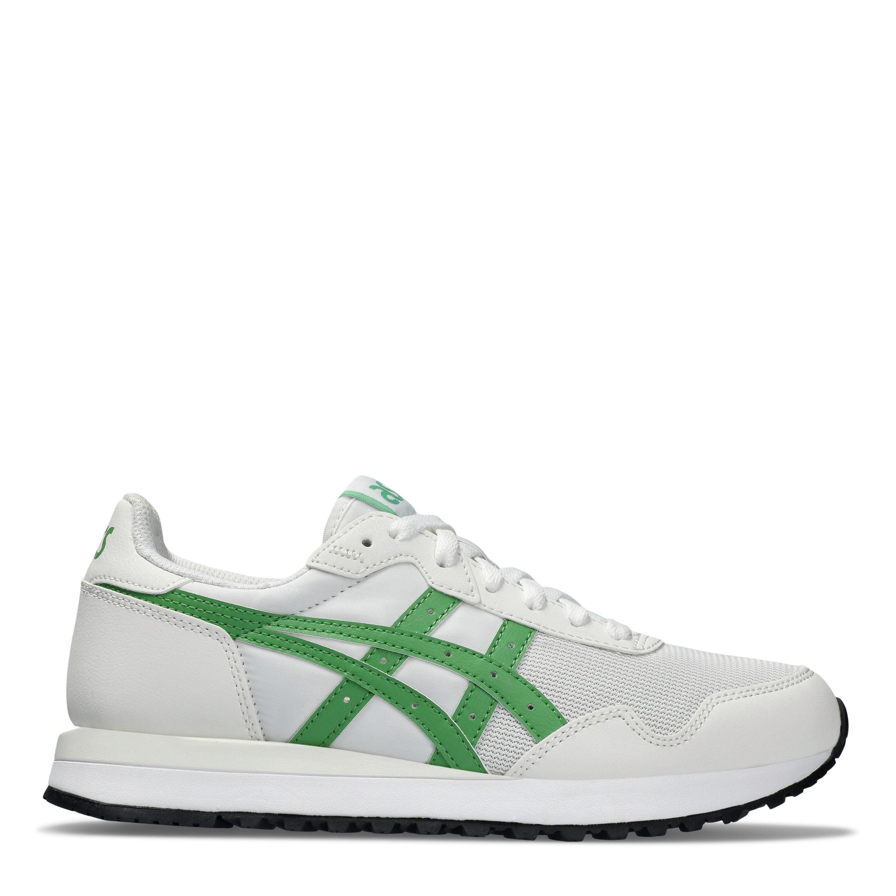 Asics Asics Tiger Runner Ii Court Trainers Womens
