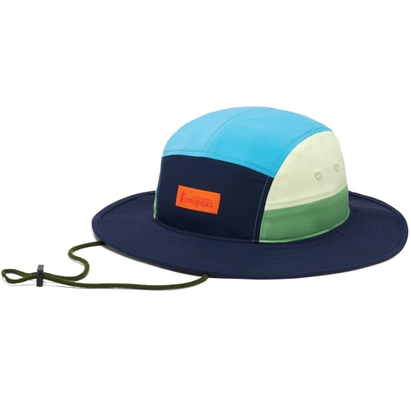 Chapeau randonnée COTOPAXI TECH BUCKET HAT MARITIME
