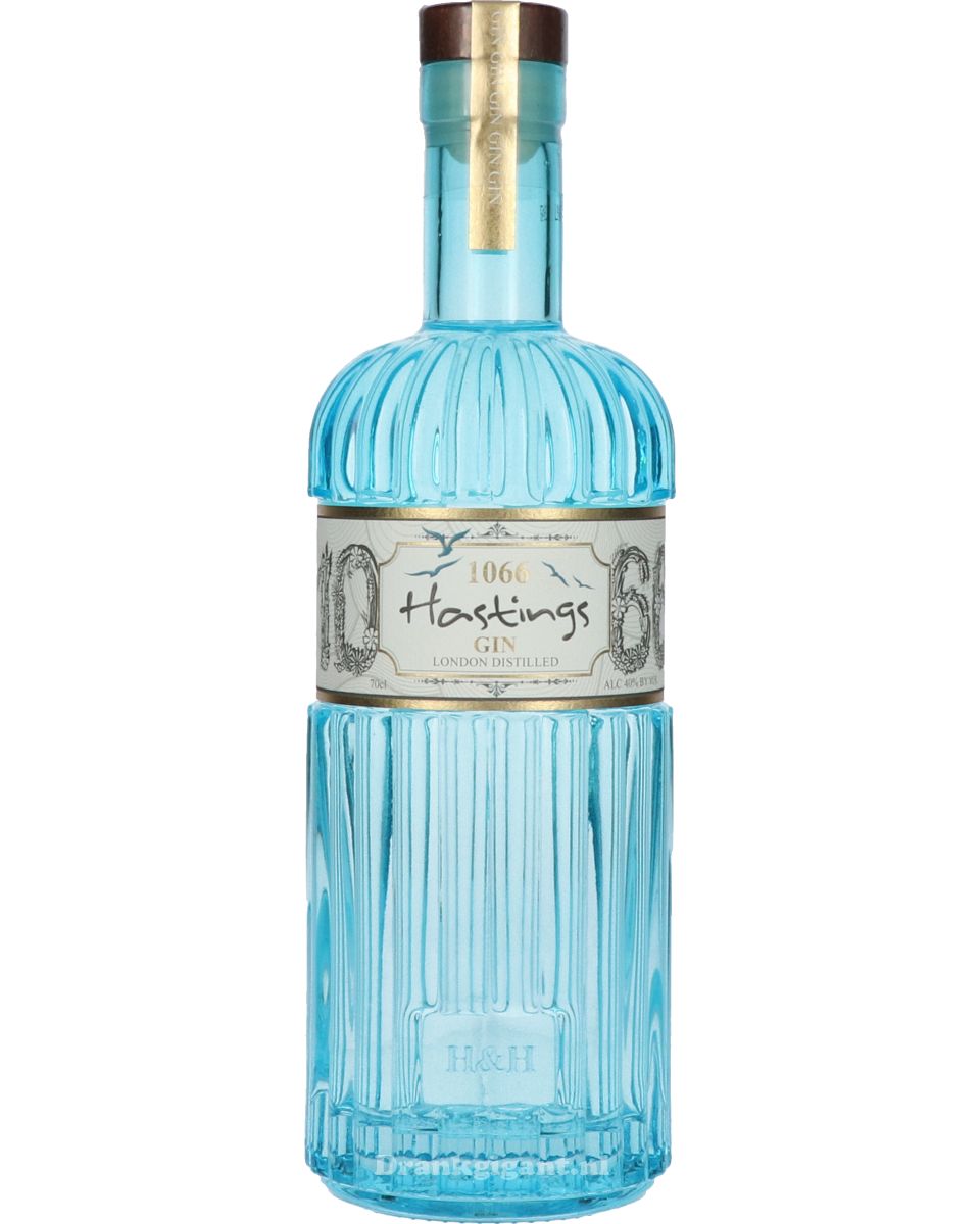 Hastings 1066 Gin 70 cl