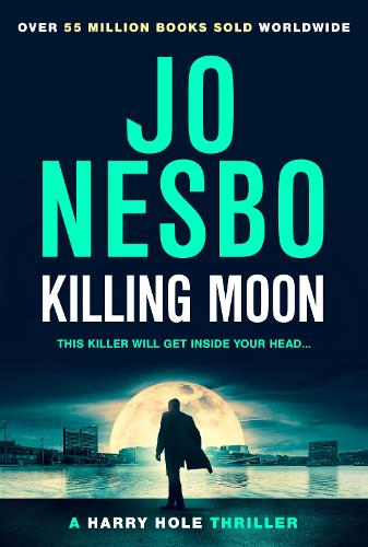 Killing Moon (Hardback)
