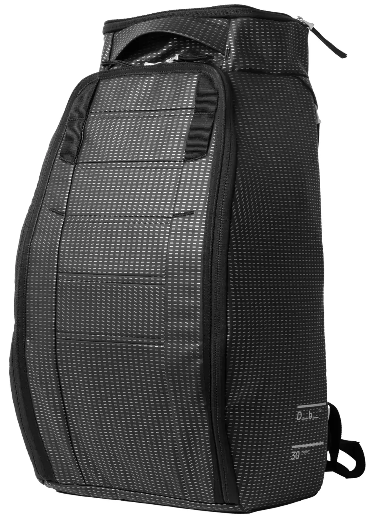 Db Hugger 30L Rygsæk | SkatePro