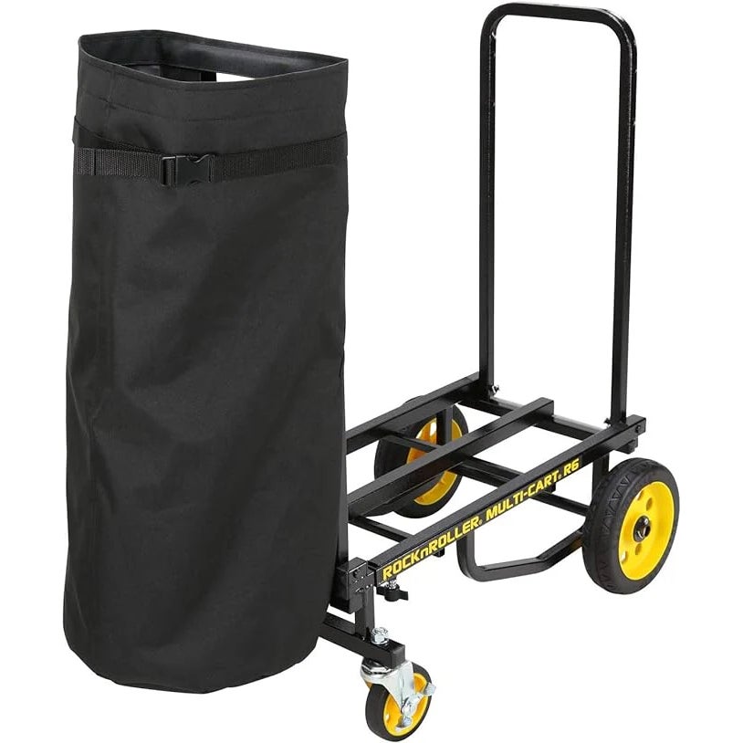 RockNRoller RSA-HBR6 Handle Bag voor R6 Multi-Carts