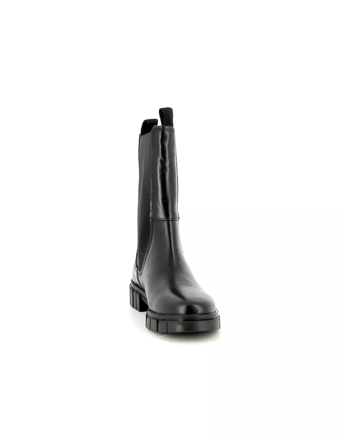 BUGATTI D31A963B - Boots & bottines Black