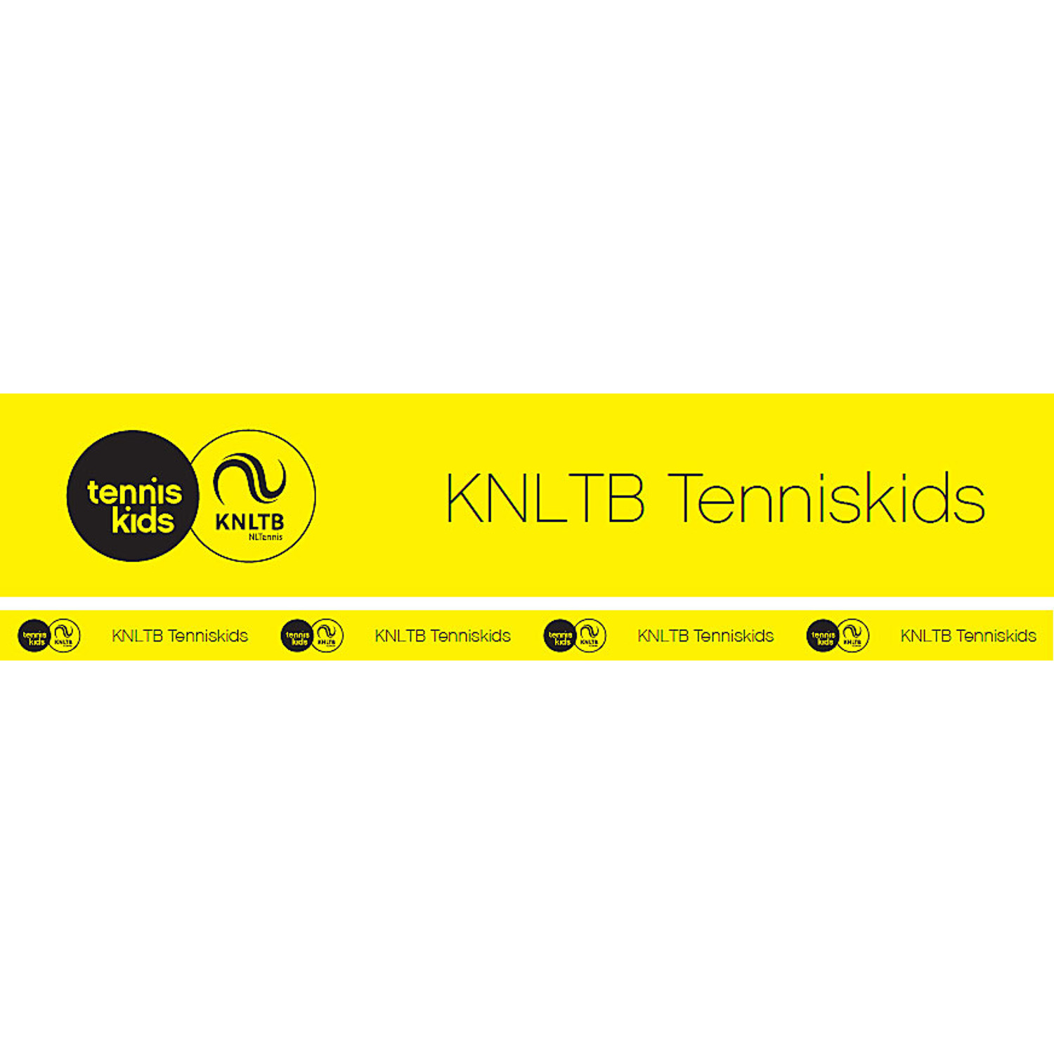 KNLTB Afzetlint 500 meter