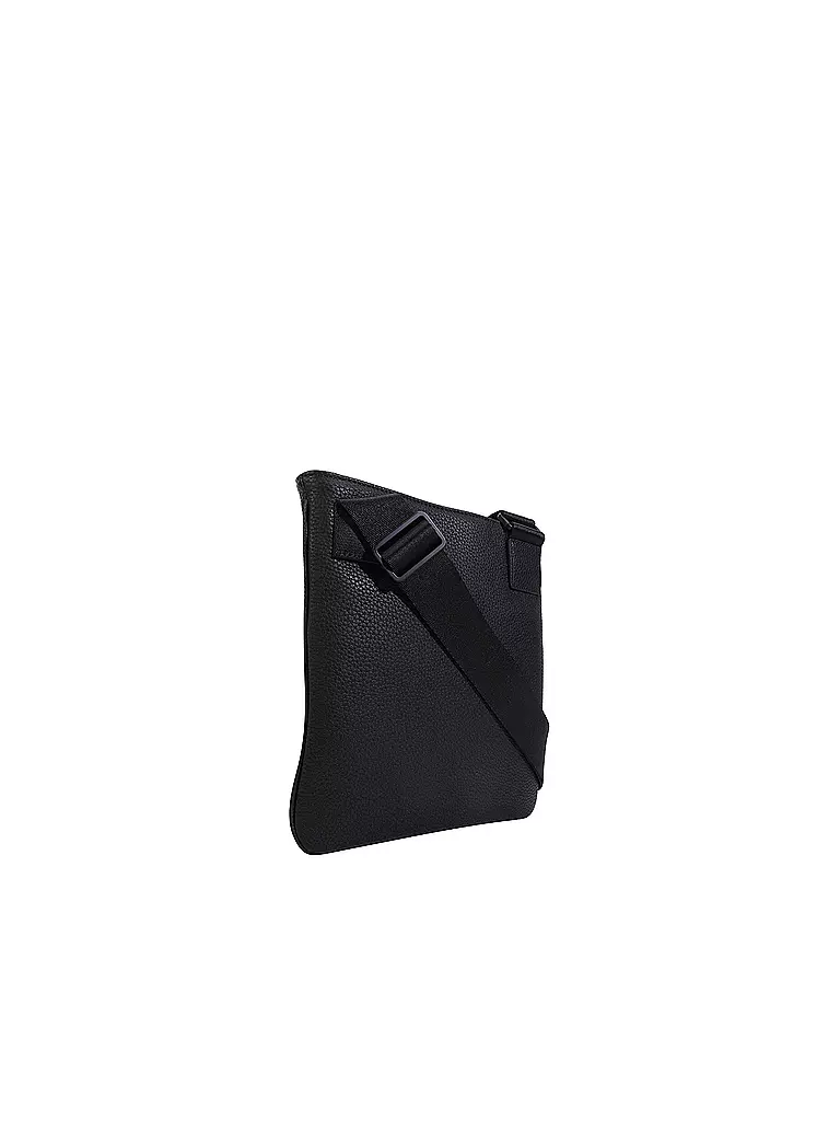 TOMMY HILFIGER Tasche - Crossbody Essential schwarz