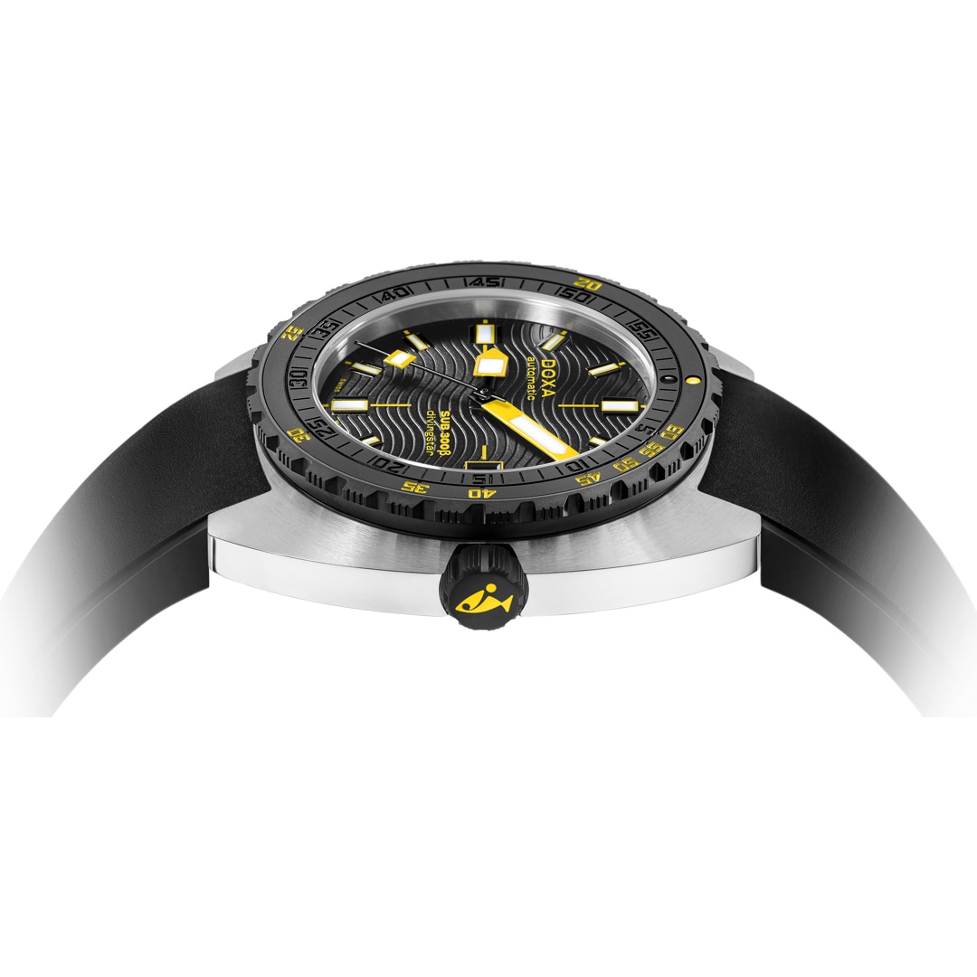 Doxa SUB 300ß Beta Divingstar