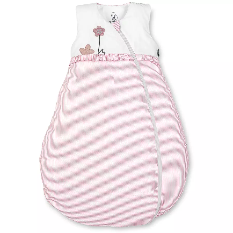 Sterntaler Funktionsschlafsack Emmi Girl
