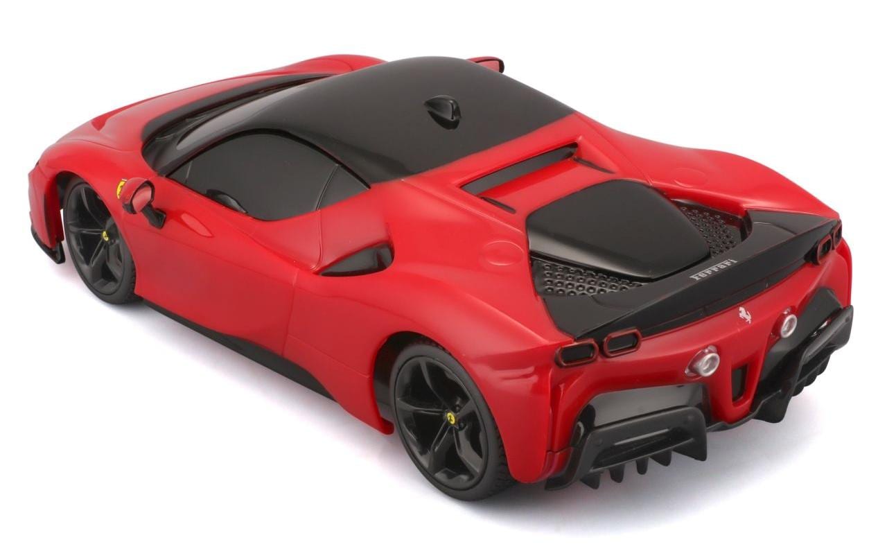 Rennwagen RC Premium Ferrari SF90 Stradale 1/24Ferngesteuertes Spielzeug
