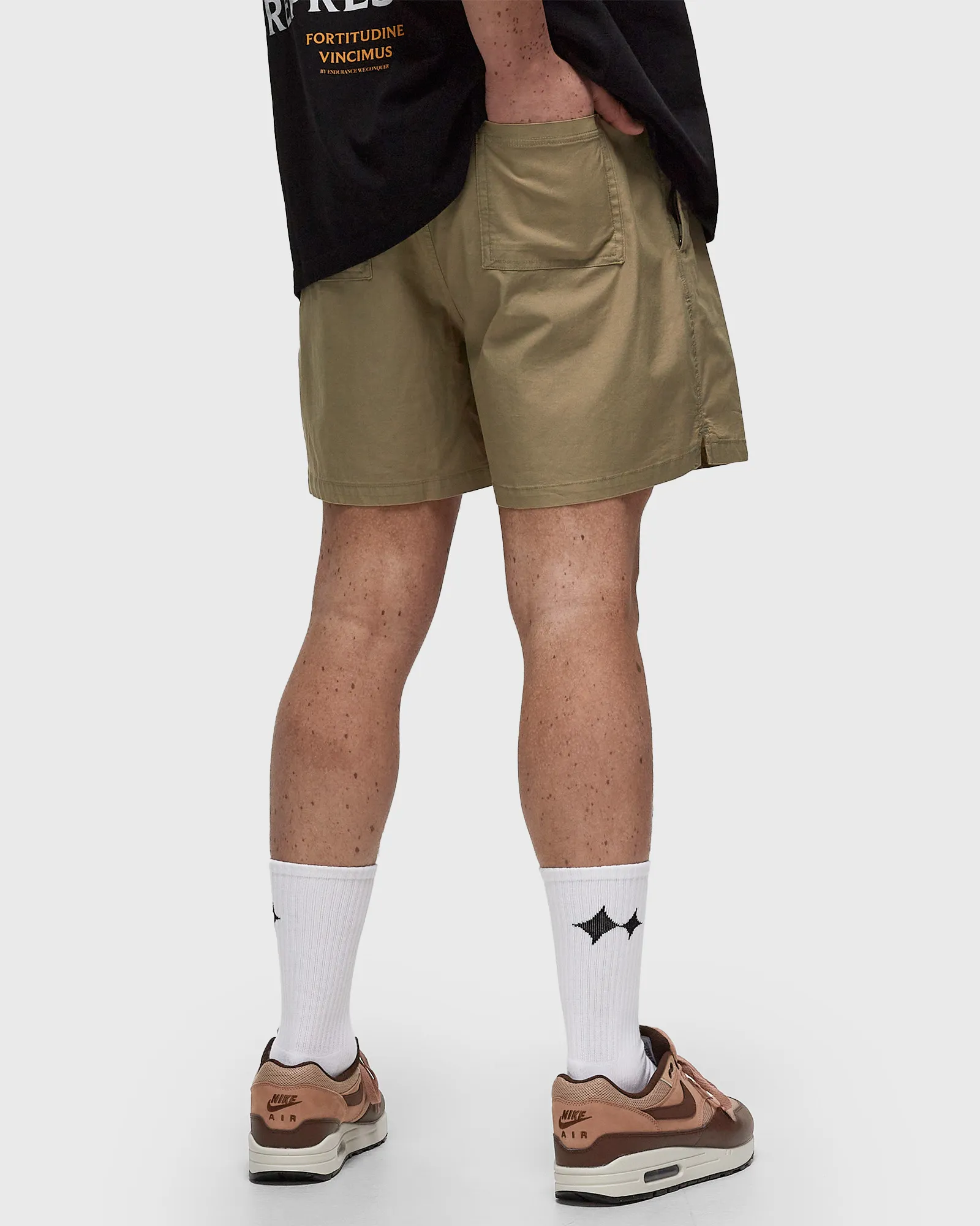 Represent REPRESENT SHORT