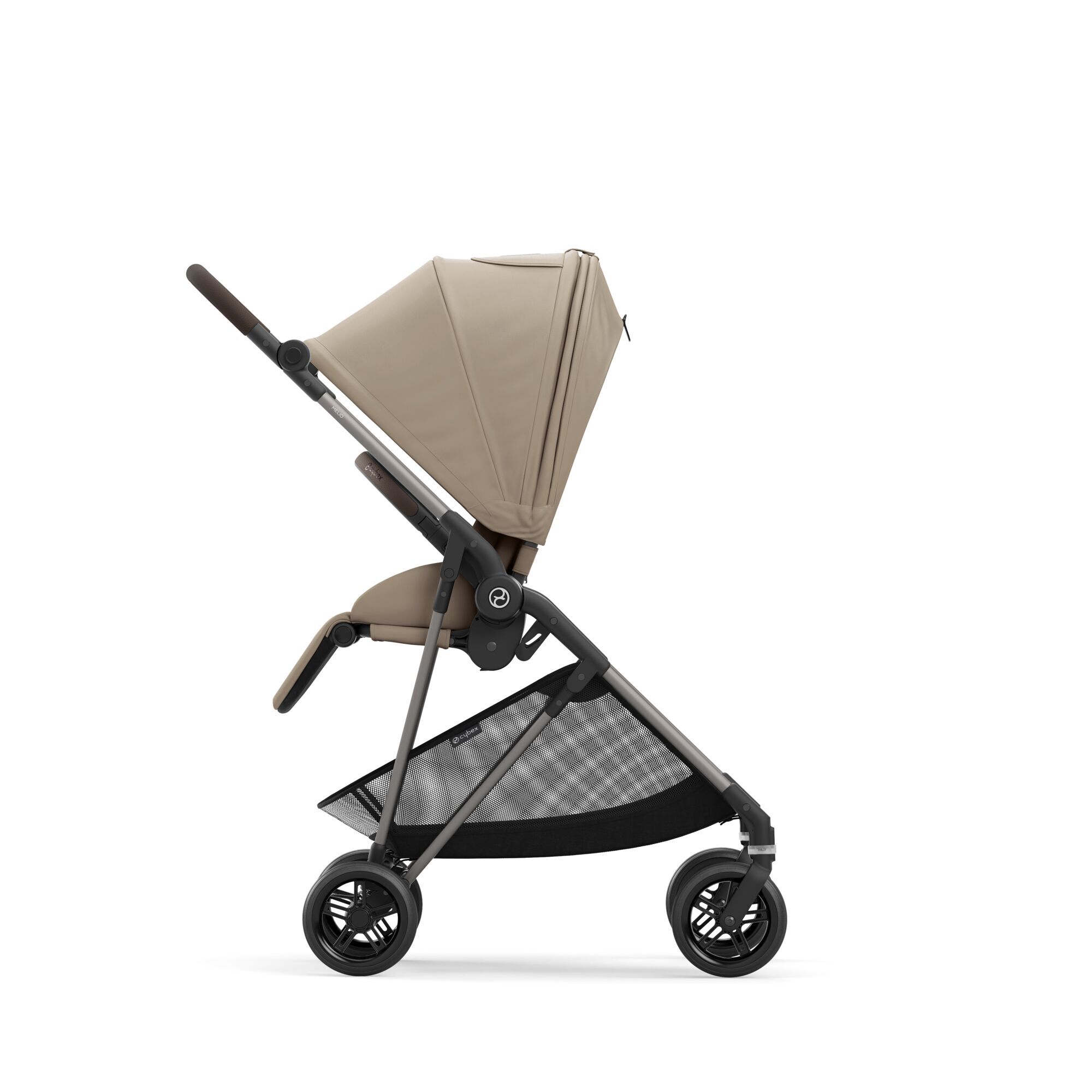 Melio Almond Beige