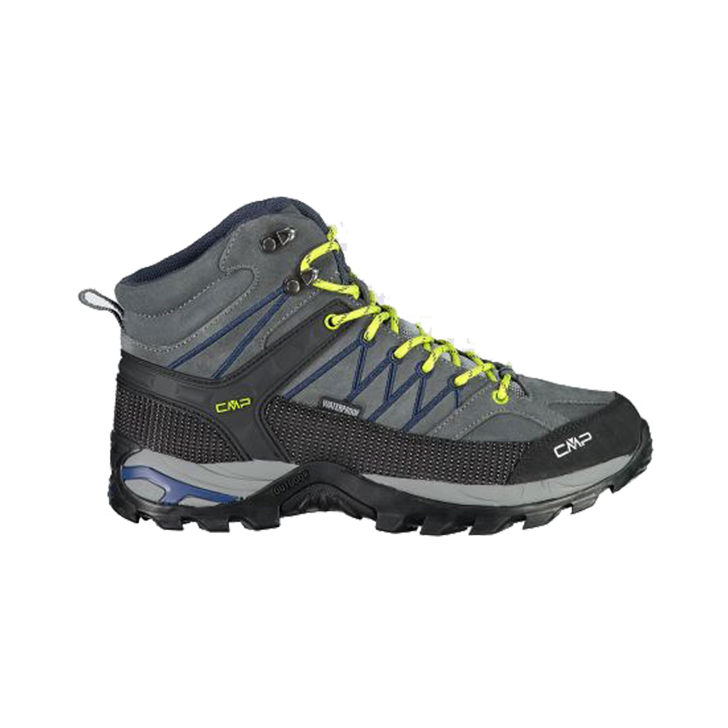 CMP Rigel Mid WP Herren Wanderschuh