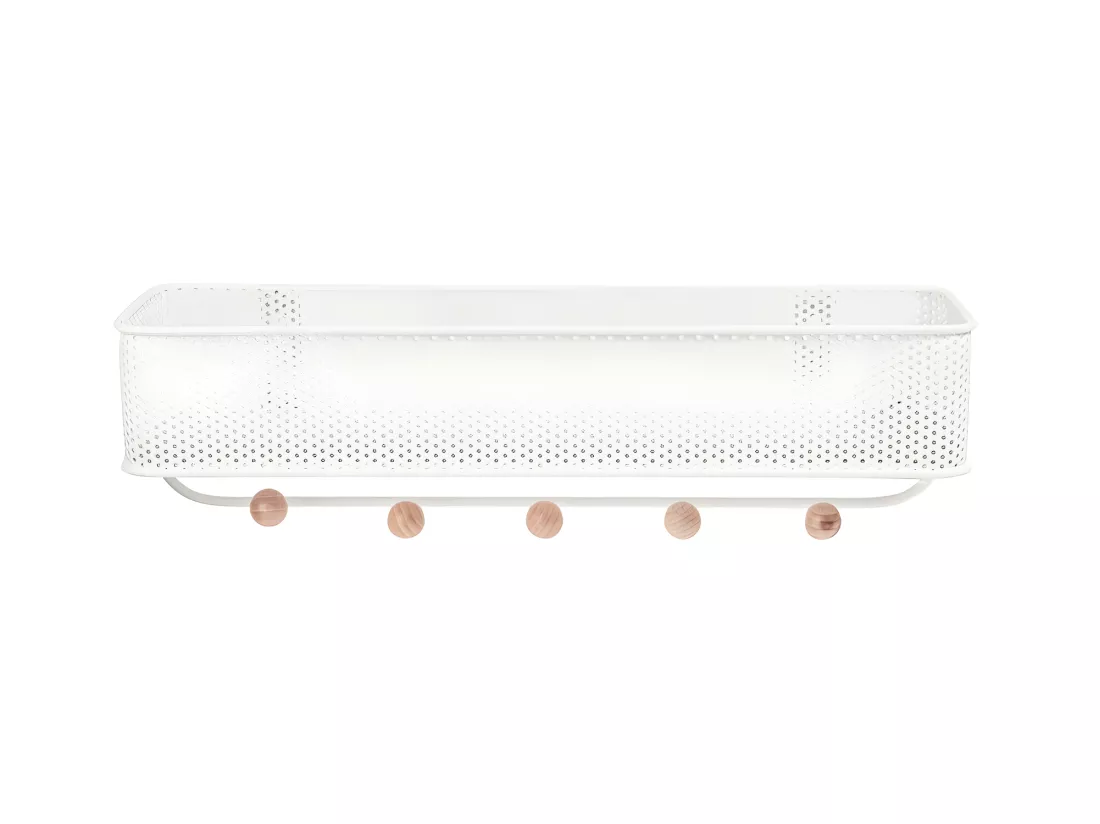 Organiseur Estique Blanc Umbra