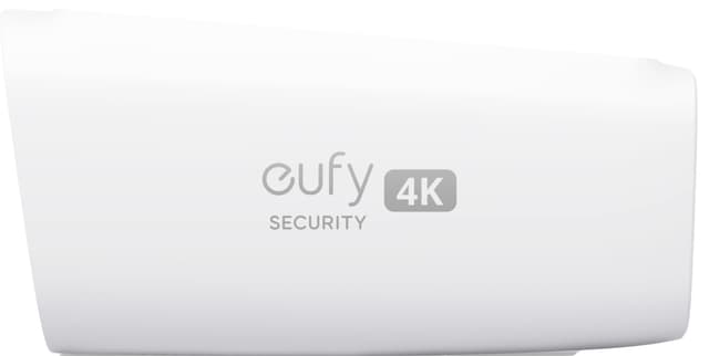 Eufy eufyCam 3 sikkerhedskameraer (2-pak)