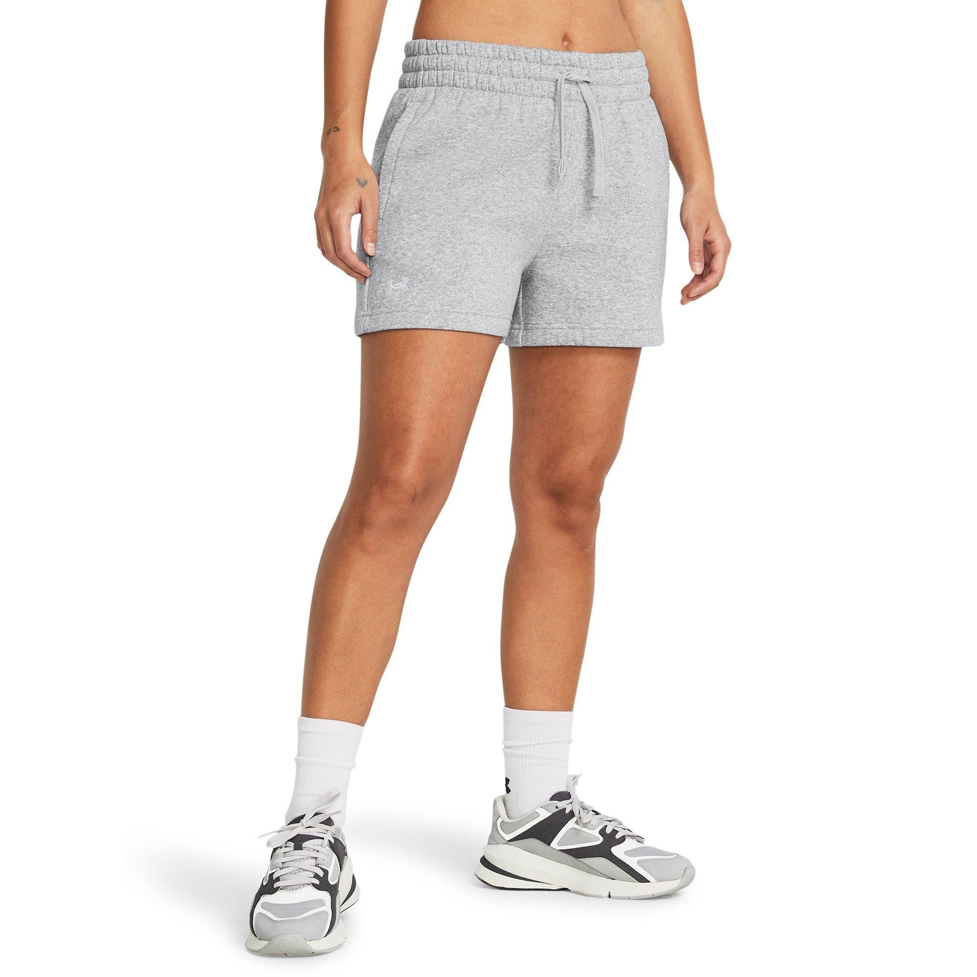 Under Armour Rival Fleece Short