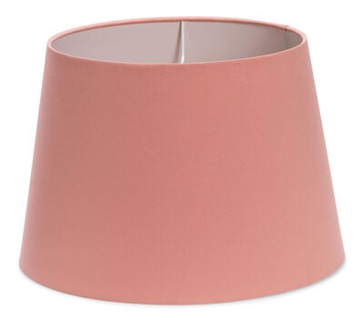 Alice & Fox BLOMMA Taklampe, Rosa