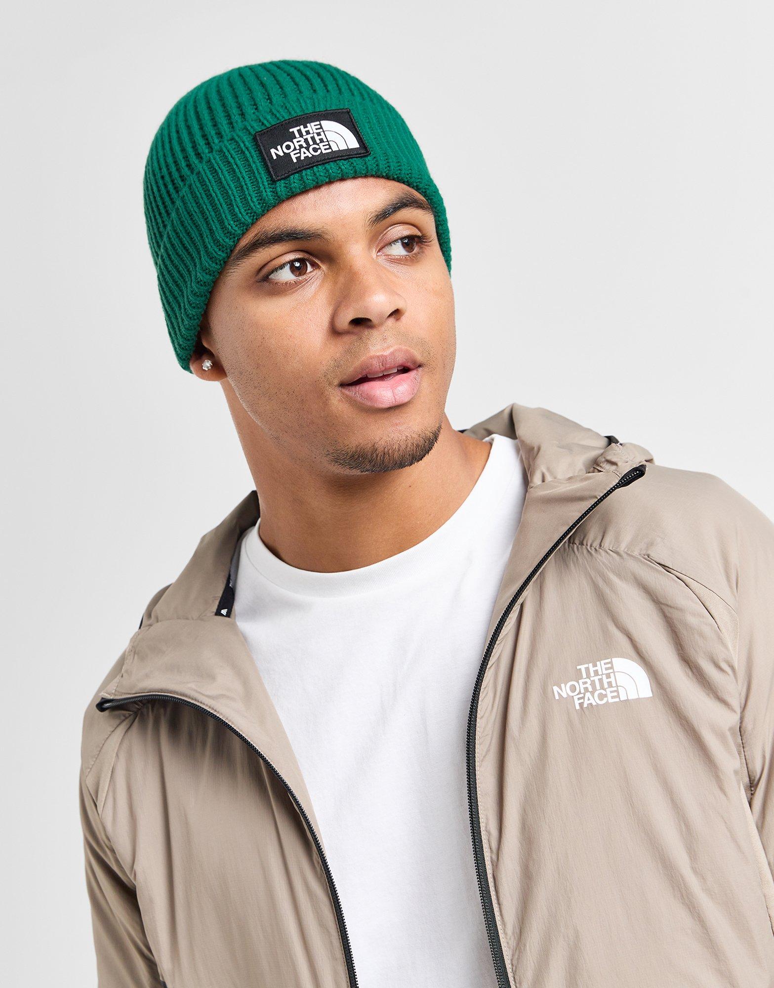 The North Face Bonnet Logo Box