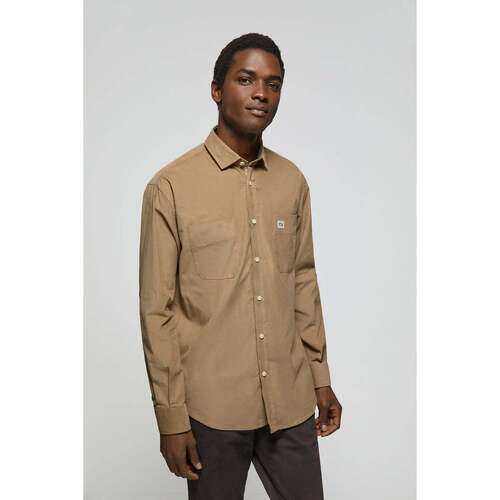 Polo Club - SURREY POCKETS Beige