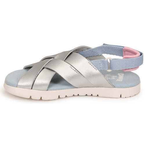 Camper - OGAS - Gris