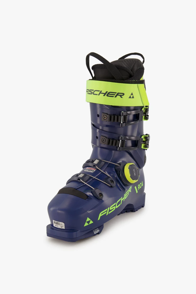 Fischer RC4 120 MV BOA® Herren Skischuh