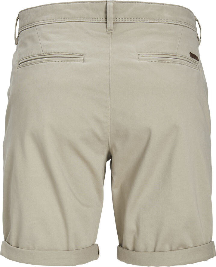 Jack & Jones JPSTBOWIE JJSHORTS SOLID SN Crockery