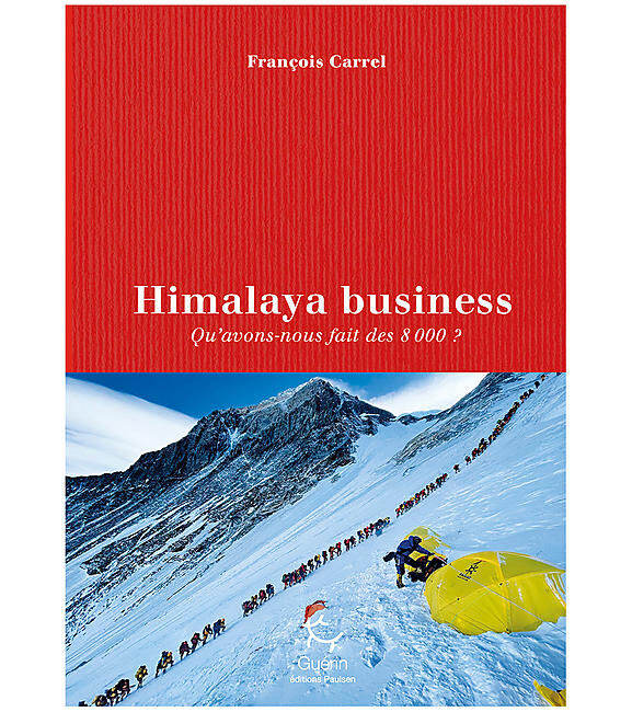 GUERIN - HIMALAYA BUSINESS