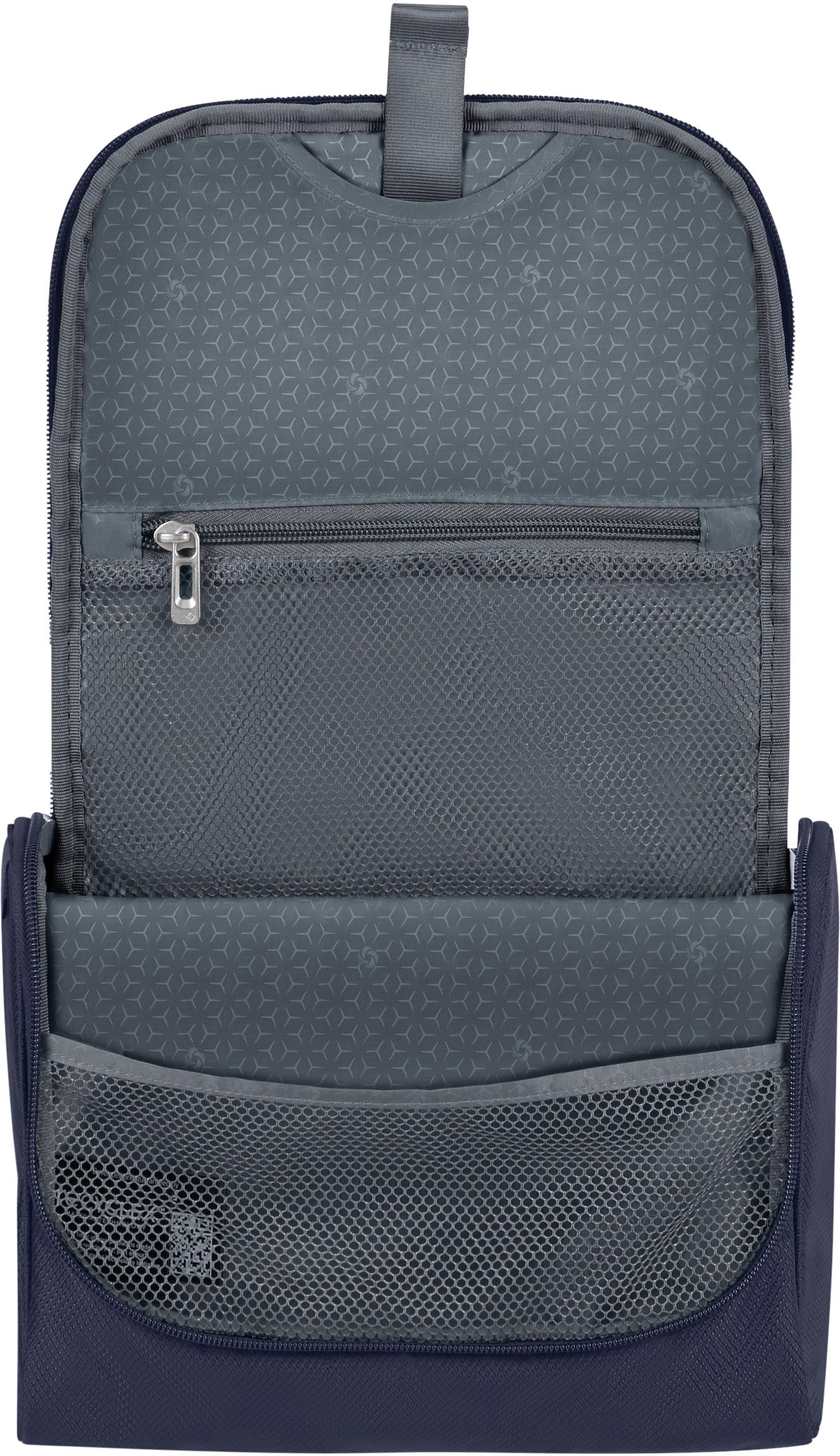 Samsonite Kulturbeutel »VAYCAY« Kosmetiktasche Reisekosmetiktasche Beauty-Bag mit Tragegriff