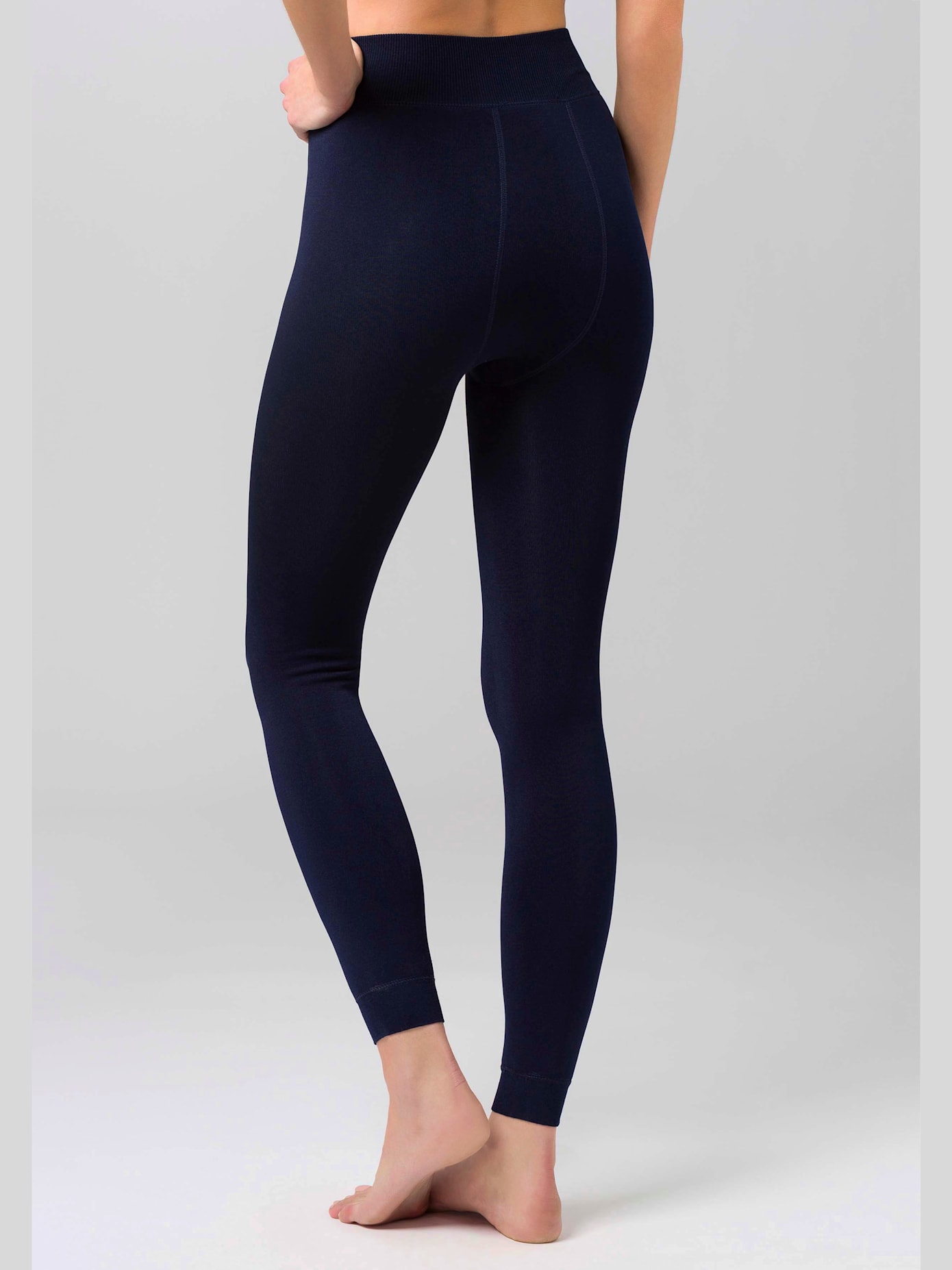 Leggings thermiques legging thermique opaque et résistant