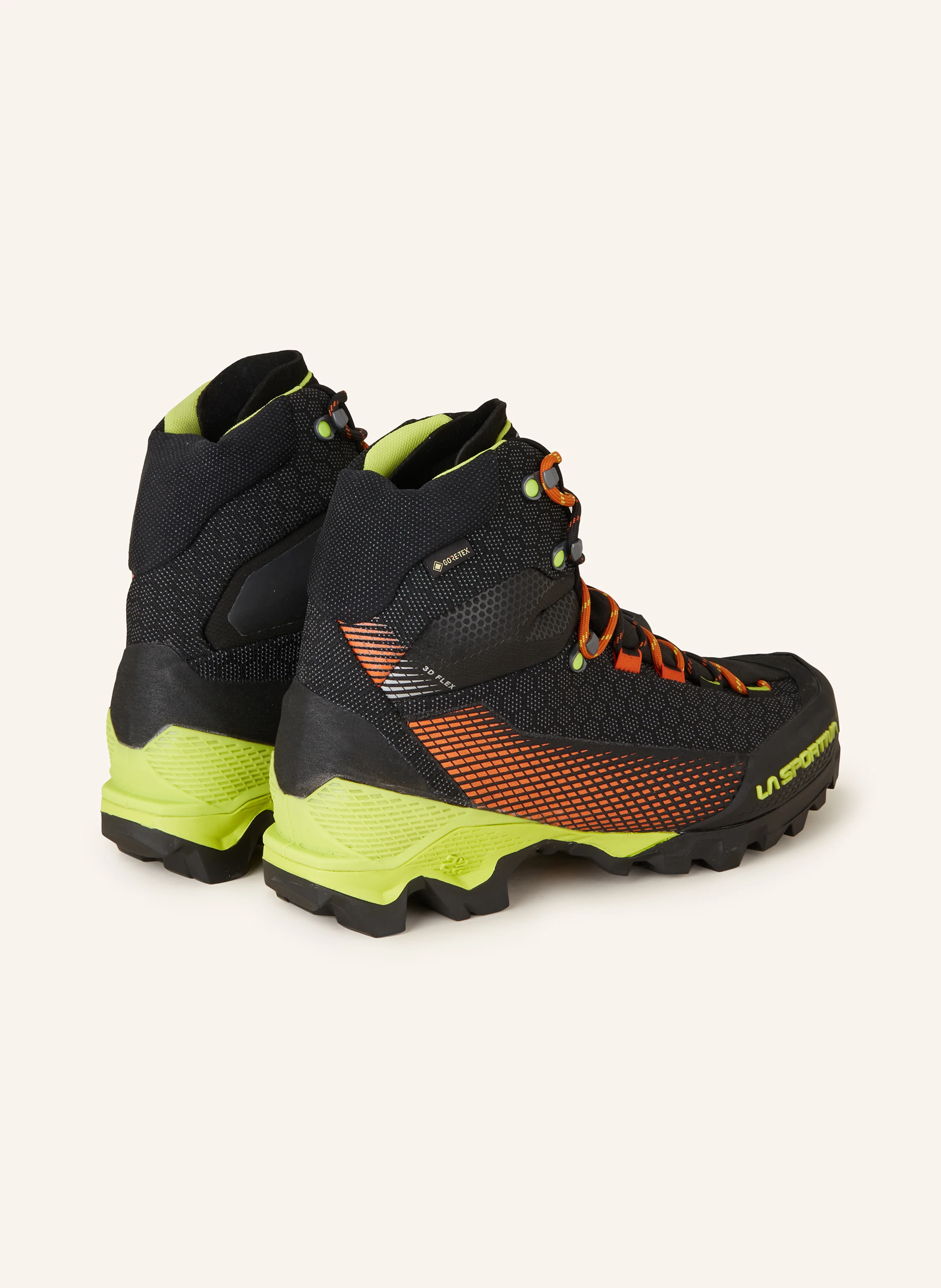 LA SPORTIVA Bergschuhe AEQUILIBRIUM ST GTX