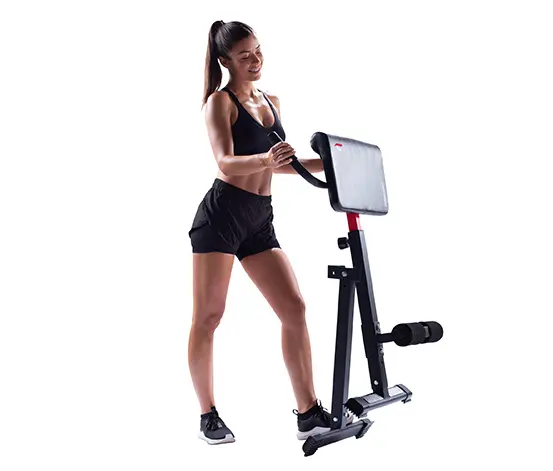 Christopeit Bauch-und-Rücken-Trainer »AB 1000«