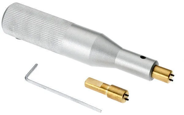 Pro-Ject Adjust It Outils de réglage