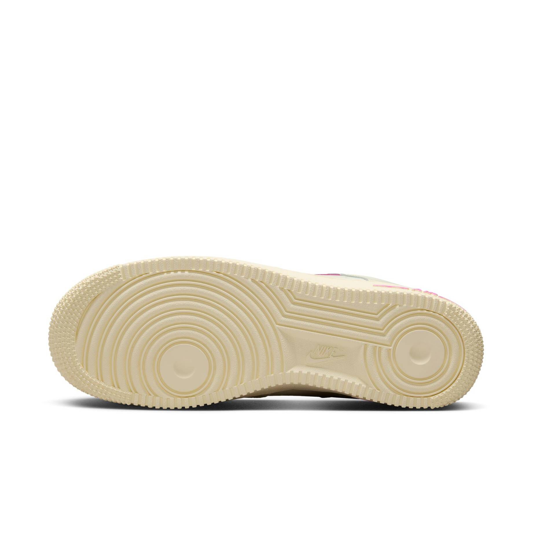 Nike| Damen Sneaker AIR FORCE 1 07