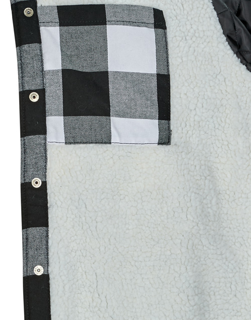 Dickies - LINED SACRAMENTO - Noir / Blanc