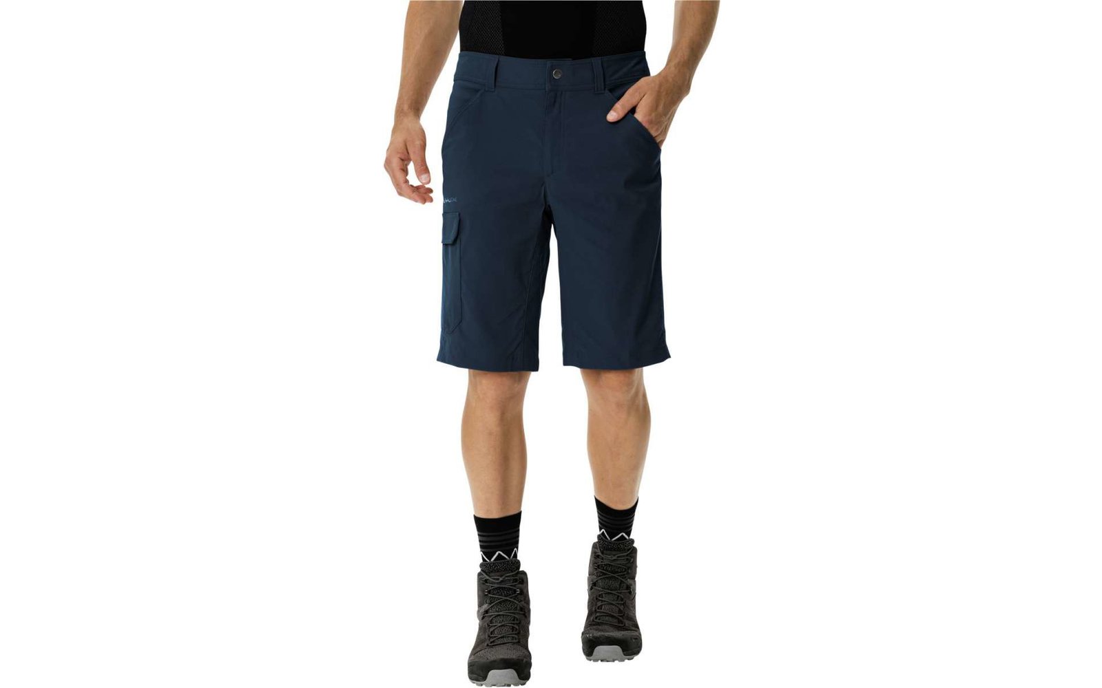 Vaude Skarvan Herren Shorts