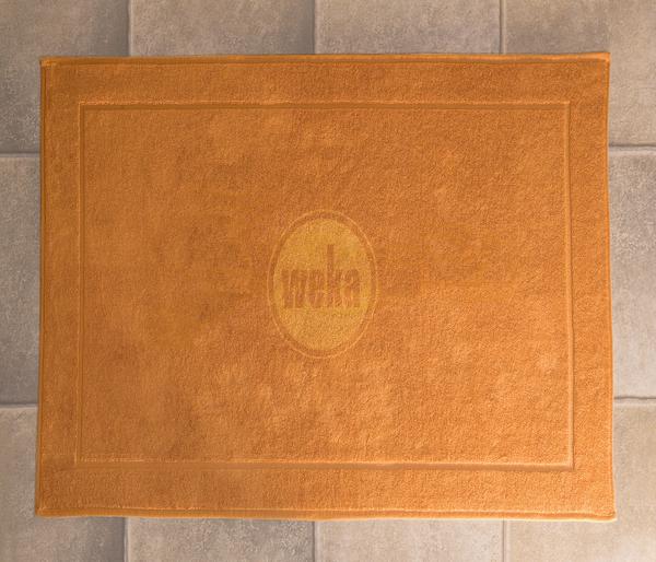 Weka Sauna Valida mit Glastür