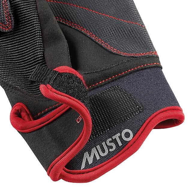 MUSTO - GANTS PERFORMANCE COURTS 2-0