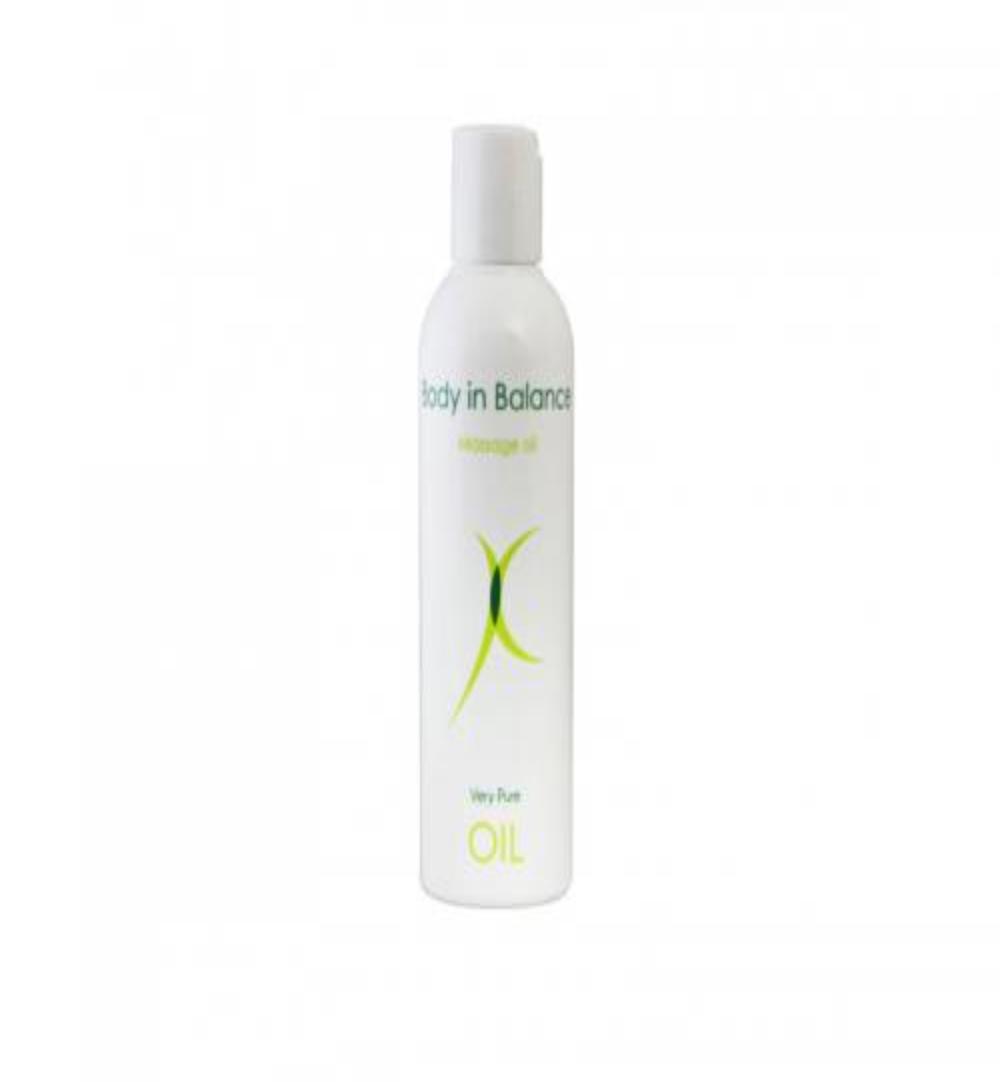 Beppy Massage olie body in balance (200 ml)