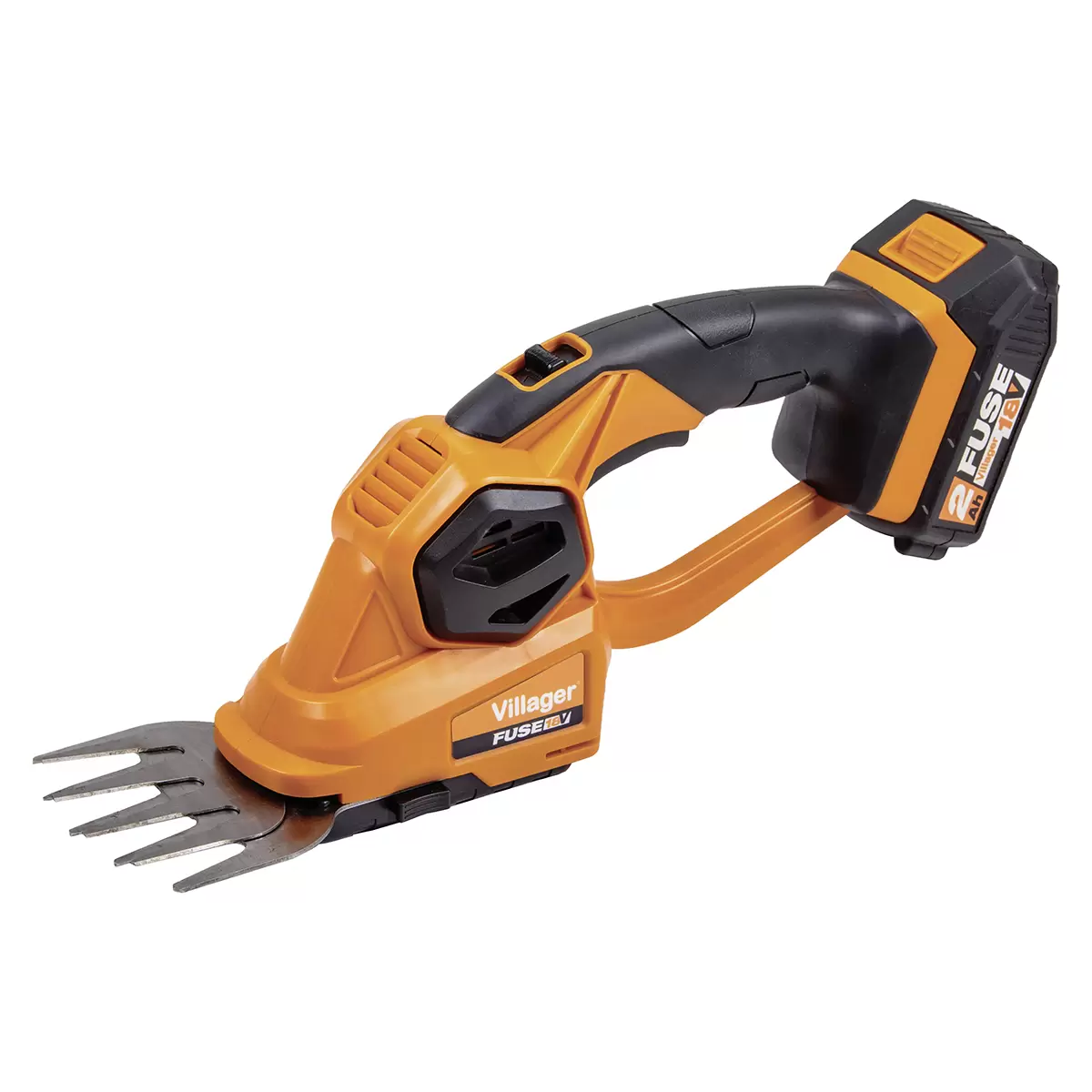 Akku-Heckenschere Villager VCS 7620 1BCB