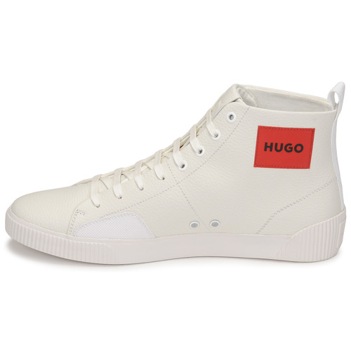 HUGO - Zero_Hito_grph A Blanco