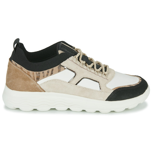Geox - D SPHERICA C - Beige