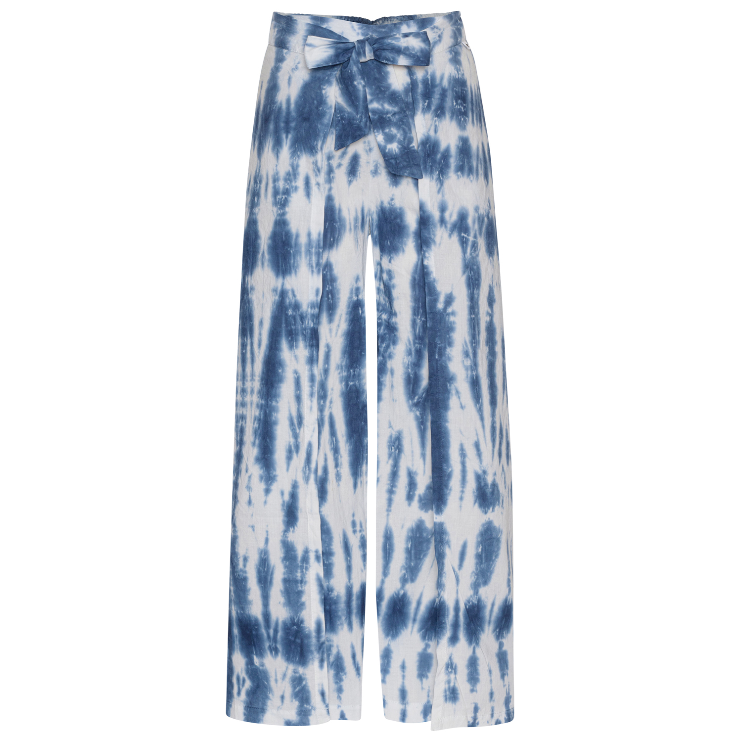 Aretha - Tie Dye Vertical