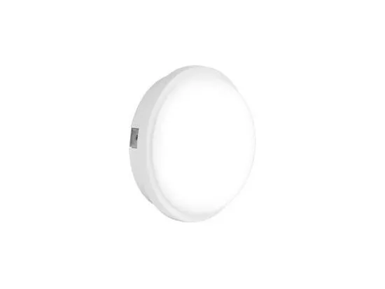 Plafonnier LED rond étanche IP54 30W