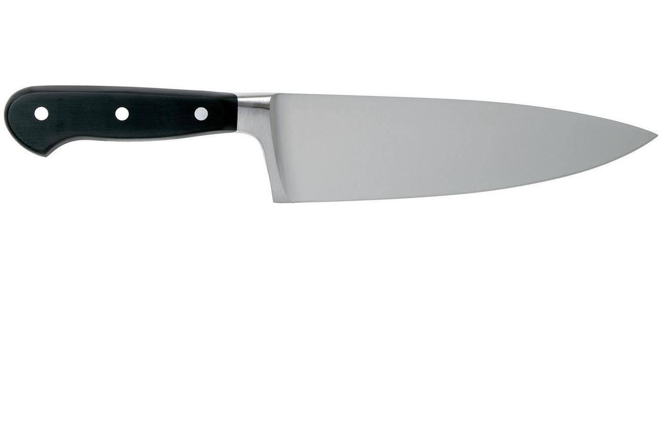 Wüsthof Classic extra breed koksmes 20 cm, 1040104120