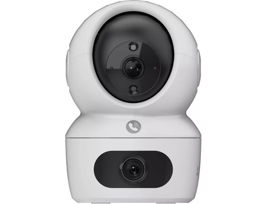 EZVIZ - Caméra de surveillance H7c IP (303103057)