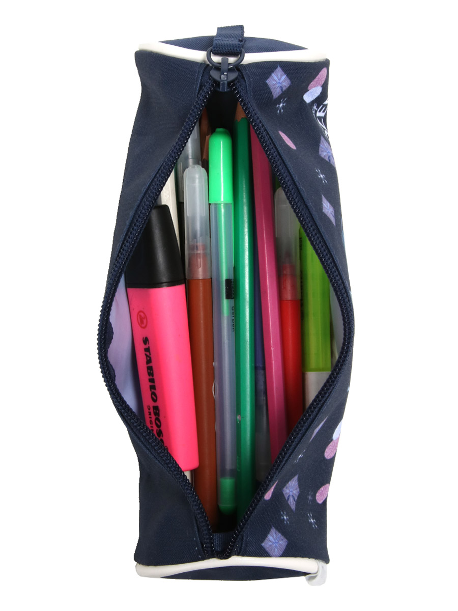 Trousse PhilÀas x  La Reine des Neiges 2 Nokk