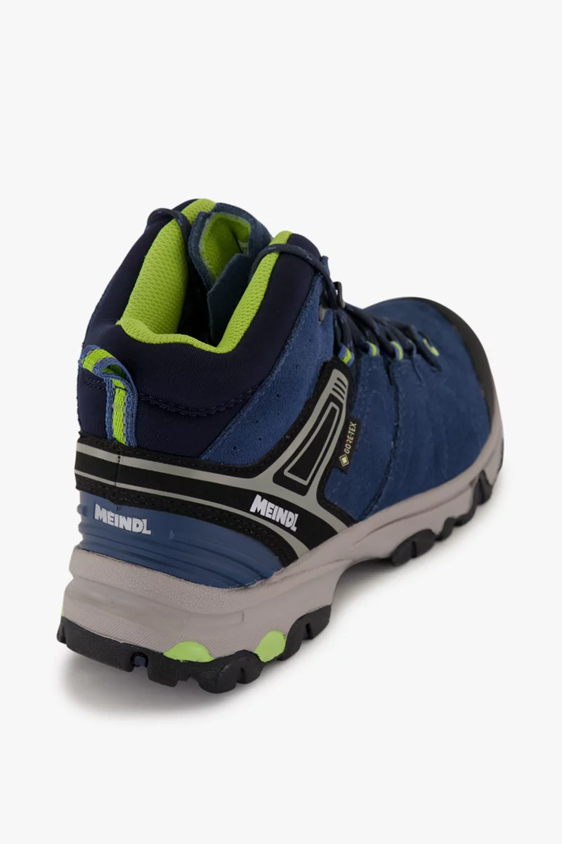Meindl Ravello Gore-Tex® 28-35 Kinder Wanderschuh