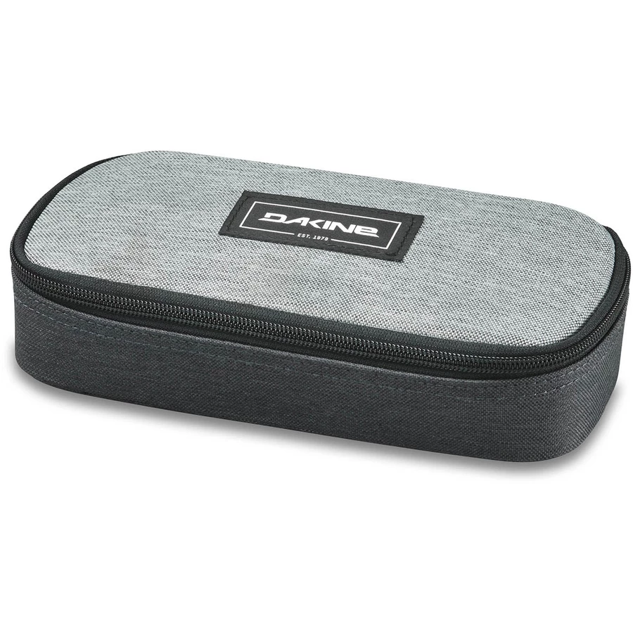 Dakine School Case - Schlampermäppchen 22 cm geyser grey